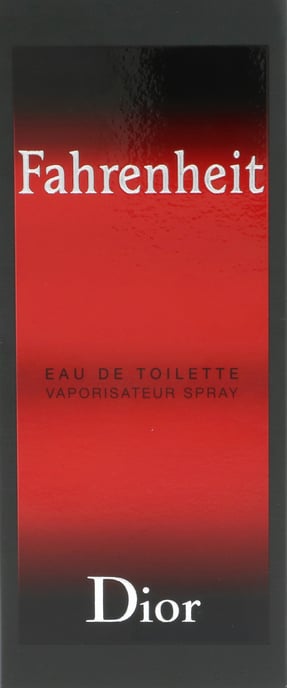 Dior Fahrenheit Edt Spray 200ml - Image 2