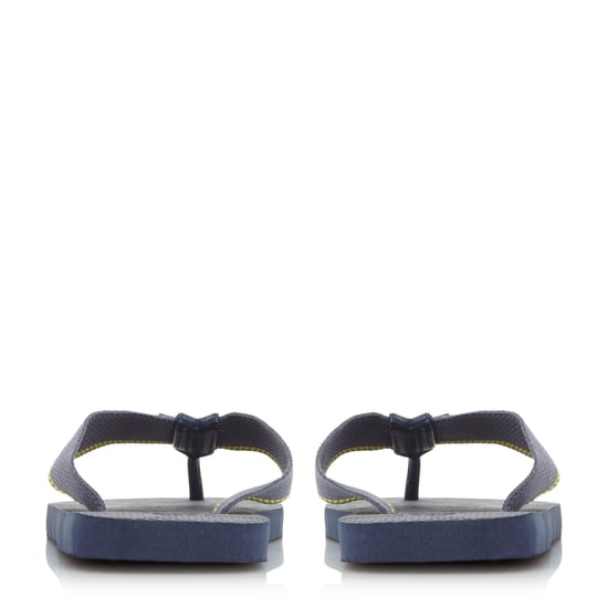 Havaianas Ladies - Woven Strap Flip Flops - Image 2
