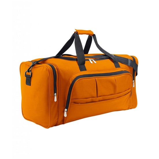 SOLS Weekendtas (Oranje) - Image 1