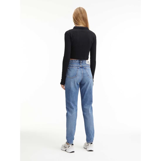 Jeans CK Jeans Mom Jean - Image 4