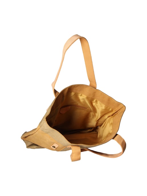 Gave Lux handbag unisex COGNAC