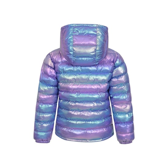 Mountain Warehouse Kinder/Kids Seasons II gewatteerde jas (Blauw) - Image 2