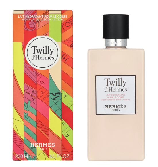 Hermes Twilly D'Hermes Body Lotion200 ml. - Image 1