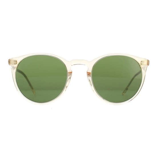 Oliver Peoples Zonnebril O'Malley 5183S 109452 Buff Groen Crystal - Image 1