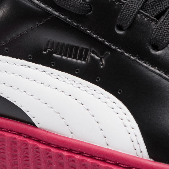 Puma x Fenty Enkelband Zwarte Trainers - Dames - Image 6