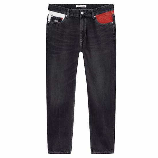 Tommy Jeans heren vintage origineel - Image 3
