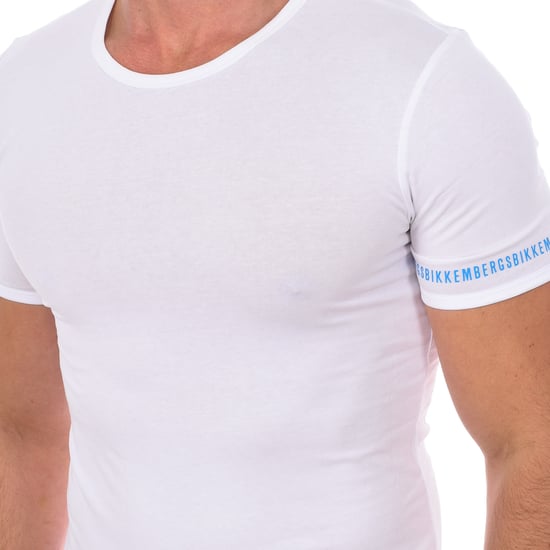 Set 2 T-shirts van biologisch katoen - Image 2