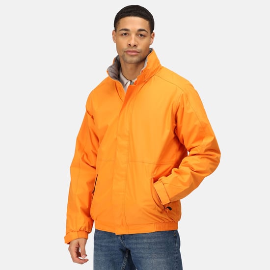 Regatta Dover Waterproof Windproof Jacket (Thermo-Guard Insulation)