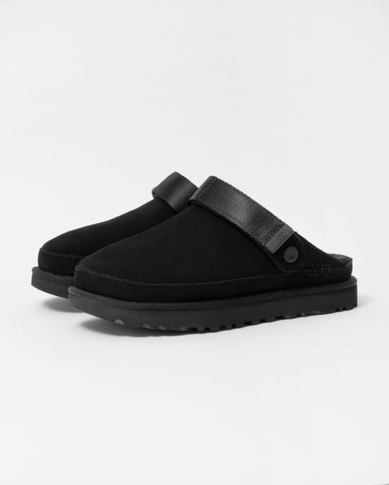 UGG Goldenstar Womens Clog - Image 1