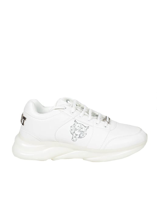 Plein Sport Sneakers Mannen Wit - Image 1