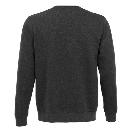 SOLS Unisex Volwassenen Sully Sweatshirt (Houtskool mergel) - Image 2