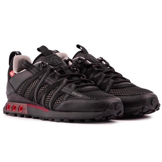 Cruyff Fearia Hex Sneakers - Image 2