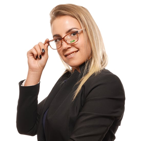 Benetton Optical Frame BEO1005 151 52 - Image 4