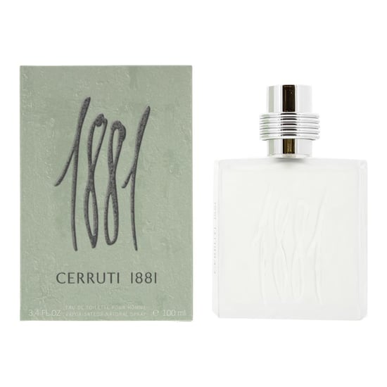 Cerruti 1881 Pour Homme Edt Spray100 ml. - Image 1