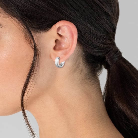 Eastside Female Stainless steel Earring - Image 2