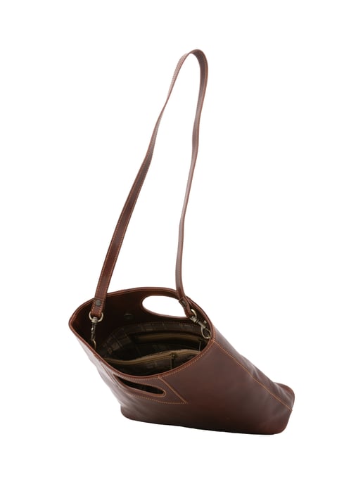 I Fratelli Crossbody bag Women
