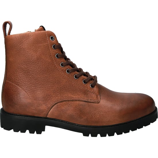 Jaxon - Old Yellow - Lace-ups