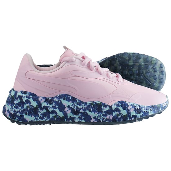 Puma Golf RS-G Paradise Pink Womens Trainers