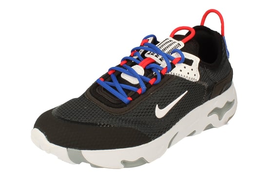 Nike React Live Gs Zwarte Sneakers - Image 1