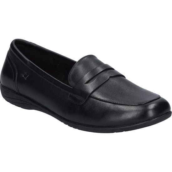 JOSEF SEIBEL Fenja 22 | Ballerina voor Dames | zwart - Image 1