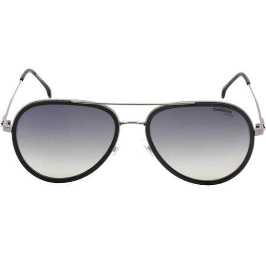 Carrera 1044 0003 Wj Silver Sunglasses