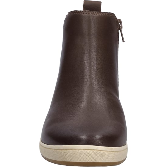 JOSEF SEIBEL Caren 29 | Enkellaars voor Dames | bruin - Image 4