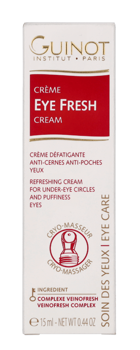 Guinot Eye Fresh Cream15 ml. - Image 2
