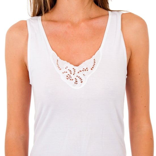 Milan seamless tank top 4750 women