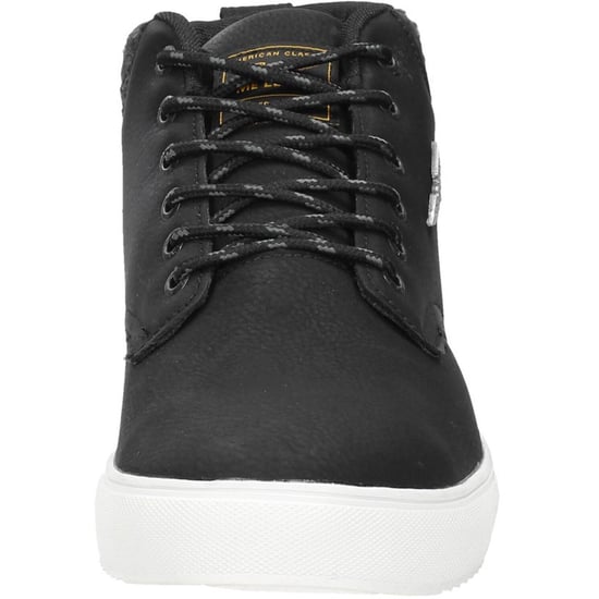 PME Legend Sneakers Lexing-T Zwart Zwart - Image 4
