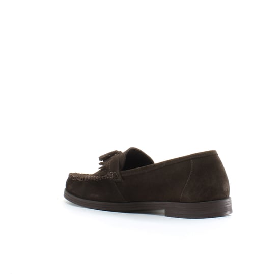Ben Sherman Bedford Mens Brown Shoes