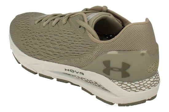 Under Armour Hovr Sonic 3 Heren Groene Schoenen - Image 2
