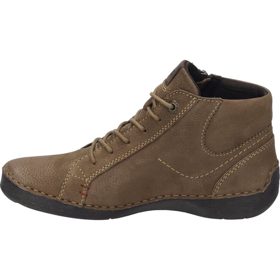 JOSEF SEIBEL Fergey 67 | Enkellaars voor Dames | bruin - Image 3