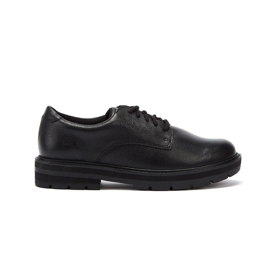 Clarks Prague Lace O Schoenen voor Jongeren - Image 4