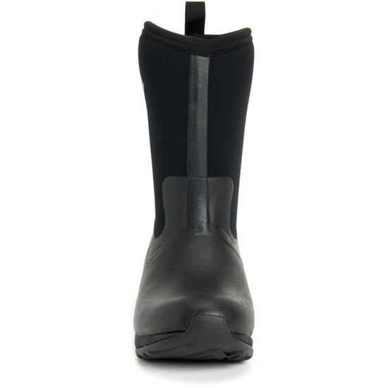 Muck Boots Arctic Weekend Rubberen Zwarte Regenlaarzen - Image 3