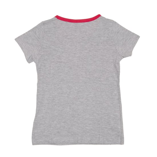 Sneeuwwitje t-shirt met ronde hals en korte mouwen WD26121 meisje - Image 3