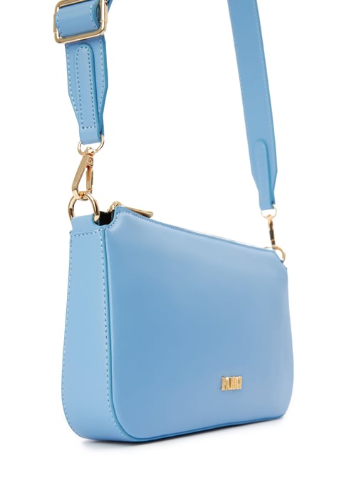 Cross body bag - Blue