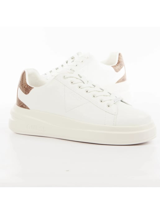 Guess damessneakers Elbina - Image 2