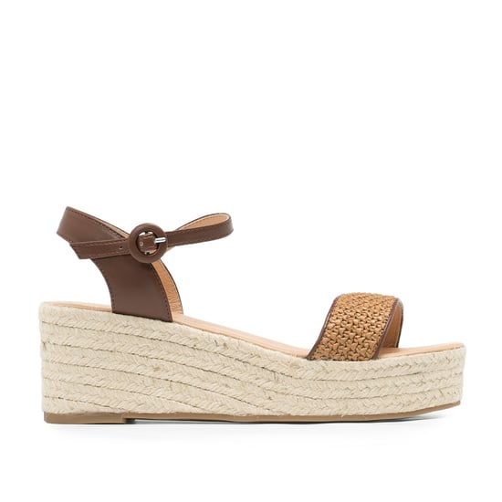Ankle Strap Sandals