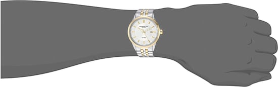 Raymond Weil Freelancer Heren Multikleur Horloge 2731-STP-65001 - Image 4