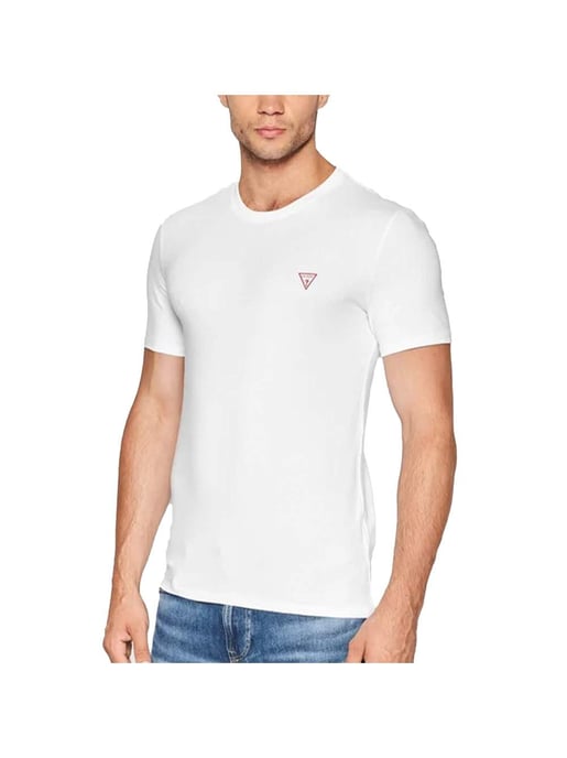 Guess slim fit T-shirt voor heren - Image 1