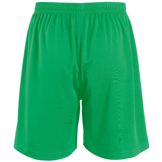 SOLS Heren San Siro 2 Sport Shorts (Helder groen) - Image 2