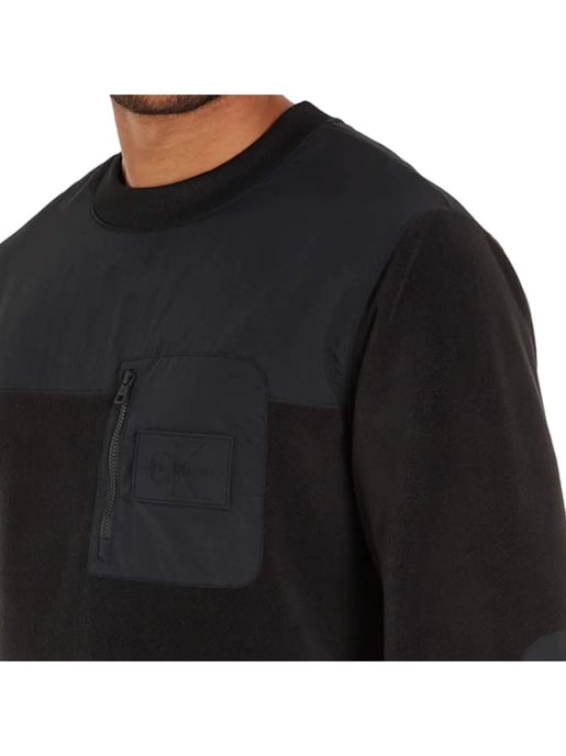 Authentiek Calvin Klein herensweatshirt - Image 2