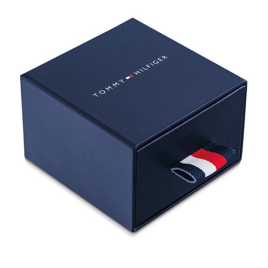Tommy Hilfiger Women's Stainless Steel Stud Earrings - Gold 2700753 - Image 4