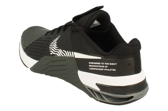 Nike Metcon 8 Mens Black Trainers