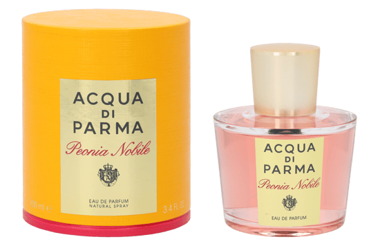 Acqua Di Parma Peonia Nobile Edp Spray 100ml. - Image 4