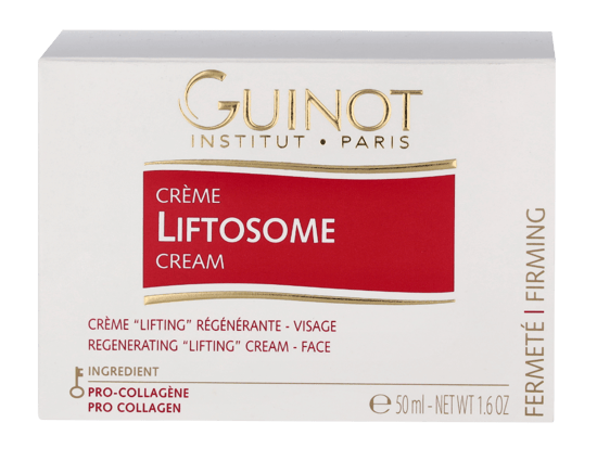 Guinot Liftosome Lifting Cream50 ml. - Image 2
