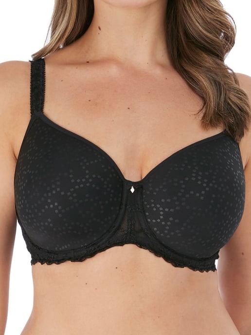 Ana Moulded Spacer Bra - Image 1