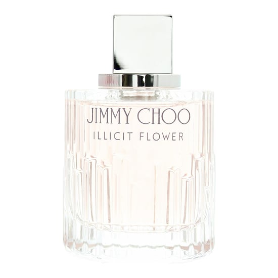 Jimmy Choo Illicit Flower Edt Spray 100ml. - Image 2