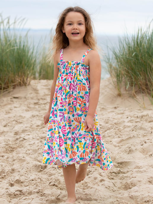 Kite Clothing Sea Turtle Sundress