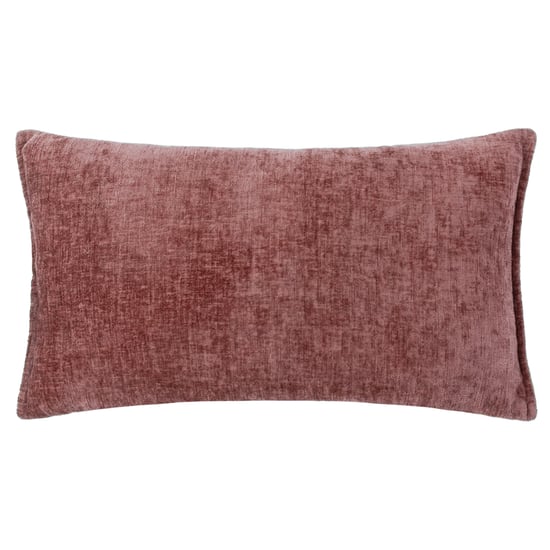 Evans Lichfield Buxton Omkeerbaar Rechthoekig Polyester Gevuld Kussen - Image 1